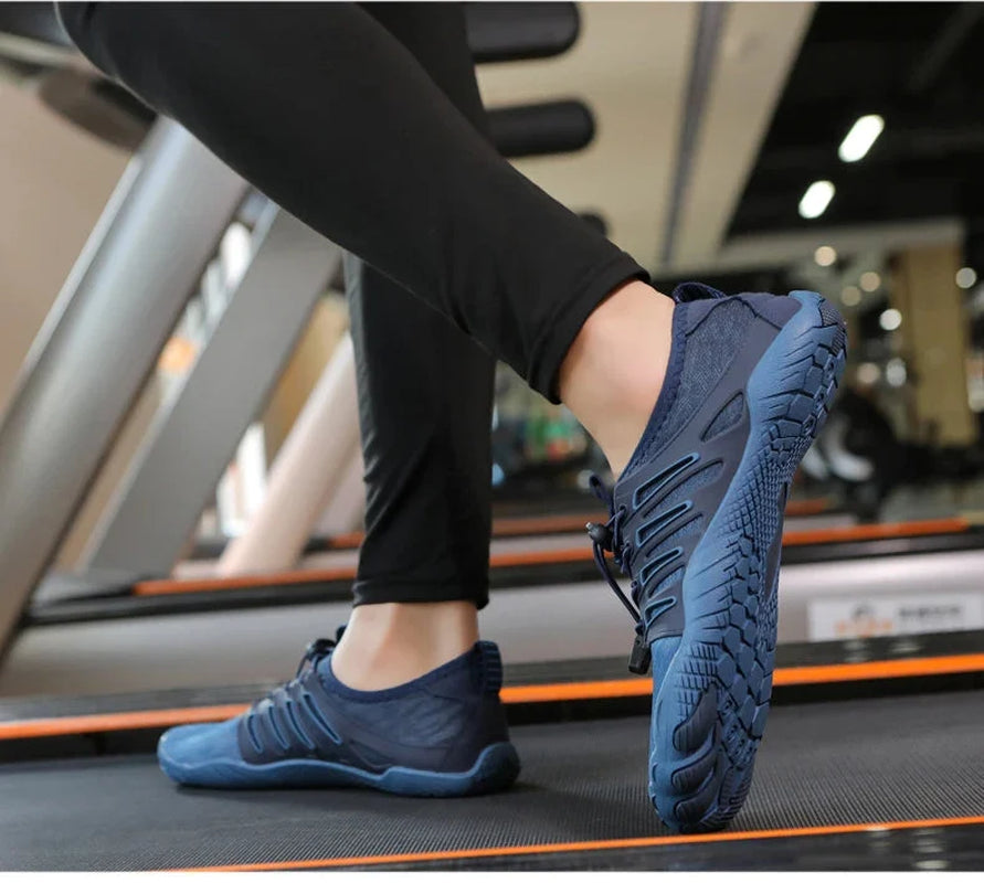 Ortopedyczne Buty Typu Barefoot - Biostride PRO 2.0