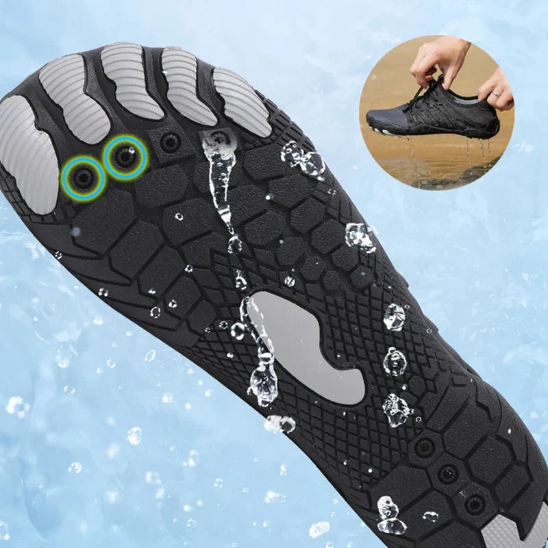 Ortopedyczne Buty Typu Barefoot - Biostride PRO 2.0