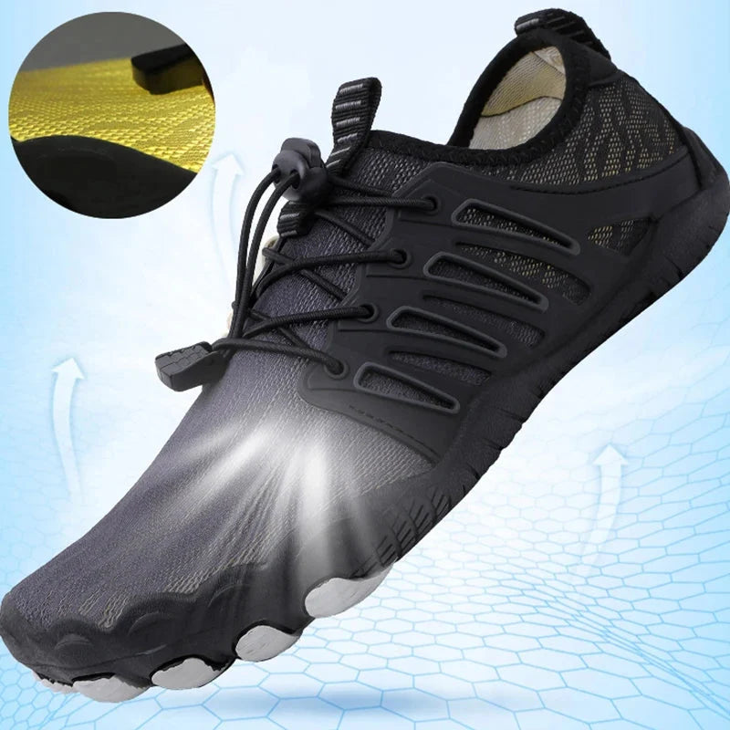Ortopedyczne Buty Typu Barefoot - Biostride PRO 2.0
