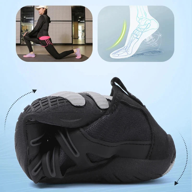 Ortopedyczne Buty Typu Barefoot - Biostride PRO 2.0